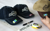 附近帽子廠(chǎng)