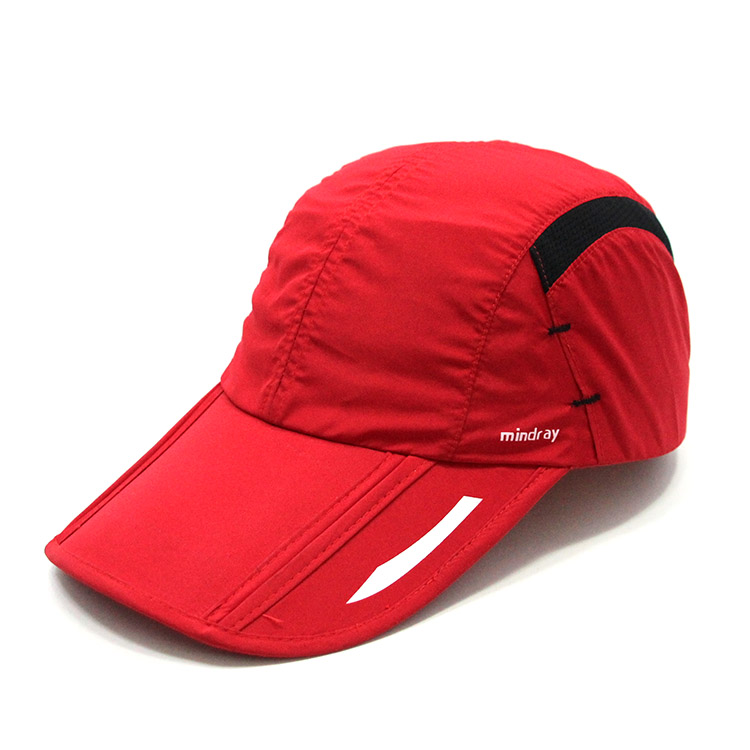 速干網眼透氣戶外帽定做