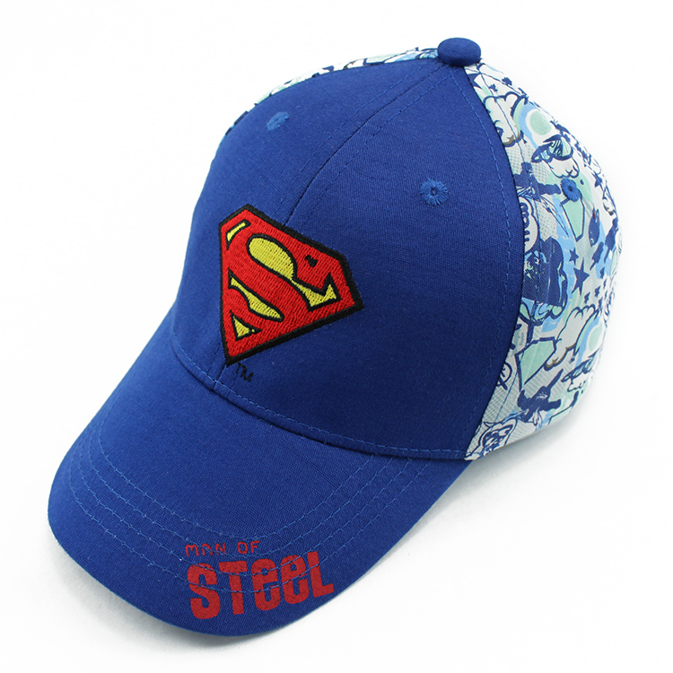 兒童超人帽廠家