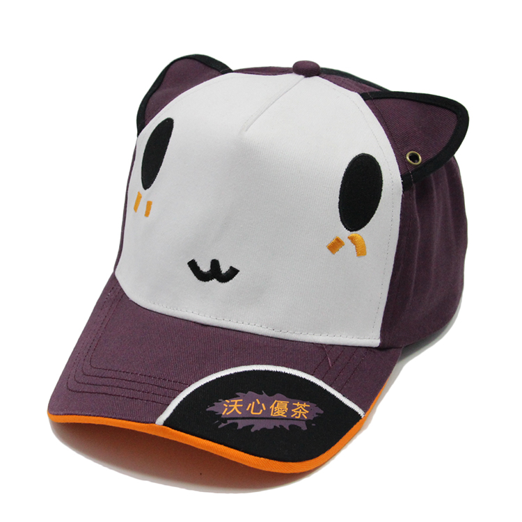 兒童帽子廠家-超人帽設(shè)計(jì)生產(chǎn)廠家