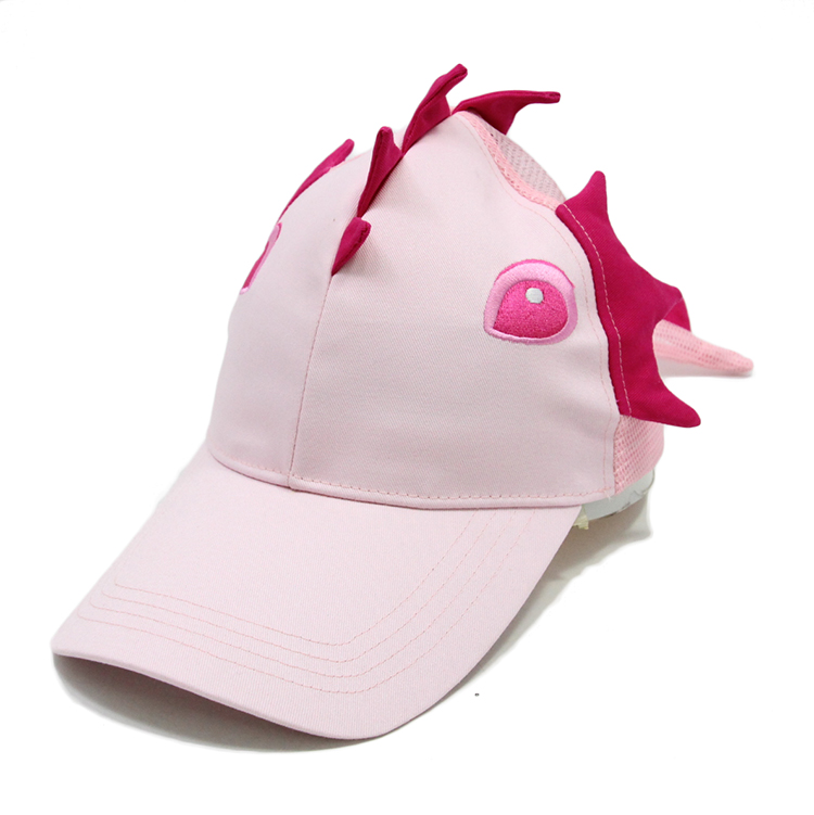 高檔純棉質(zhì)童帽-東莞超人帽批發(fā)廠家