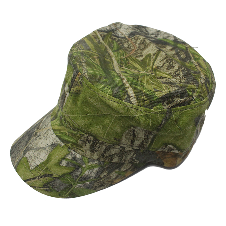 平頂軍帽生產(chǎn)廠家-平頂戰(zhàn)術(shù)帽定制