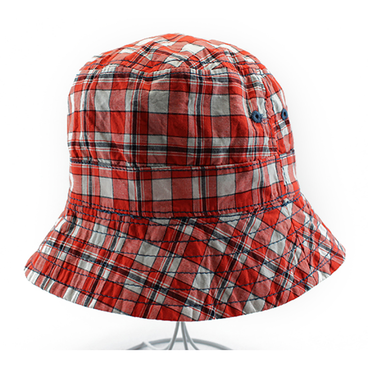 漁夫帽廠家-野外登山帽定制