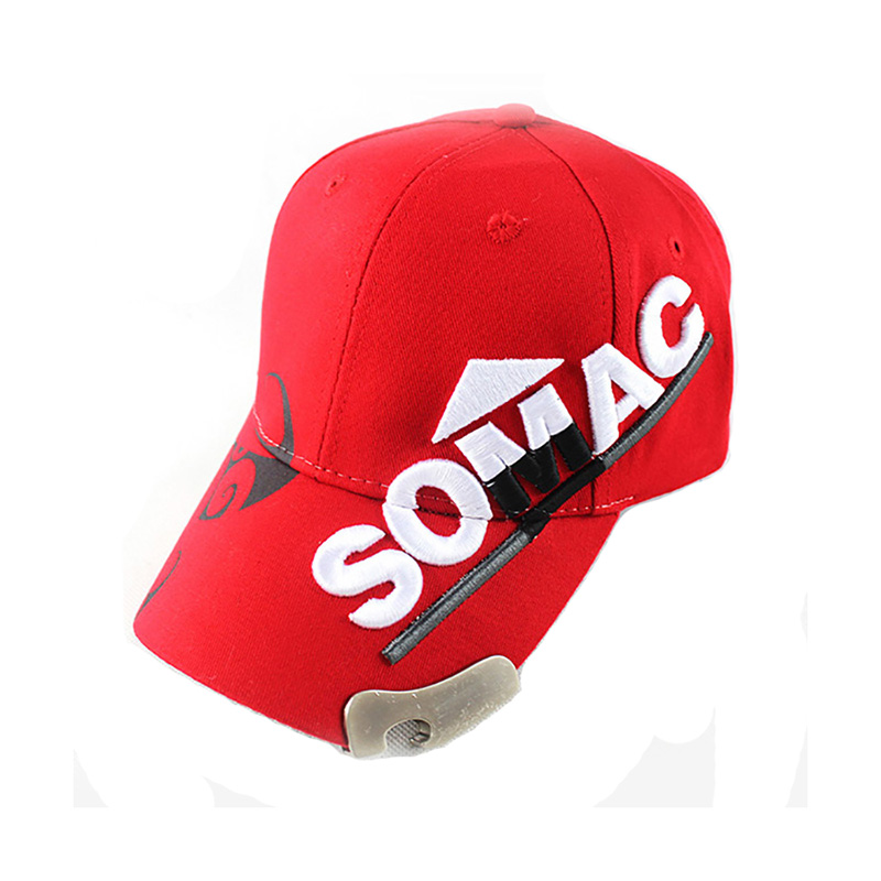 定制帽子廠(chǎng)家-棒球帽子定制