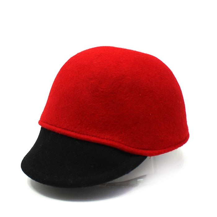 馬術(shù)帽廠家-冬季保暖馬術(shù)帽定制