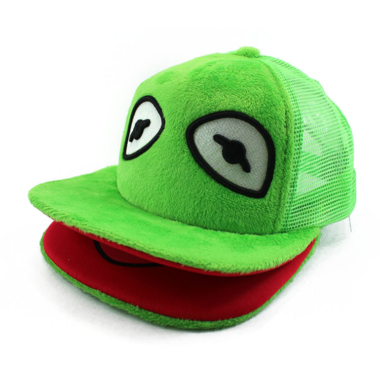 網(wǎng)帽廠家-兒童海綿網(wǎng)帽定制