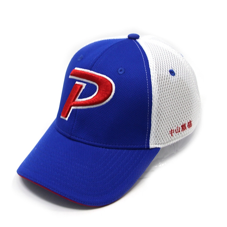 網(wǎng)眼帽廠家-遮陽網(wǎng)眼帽定制