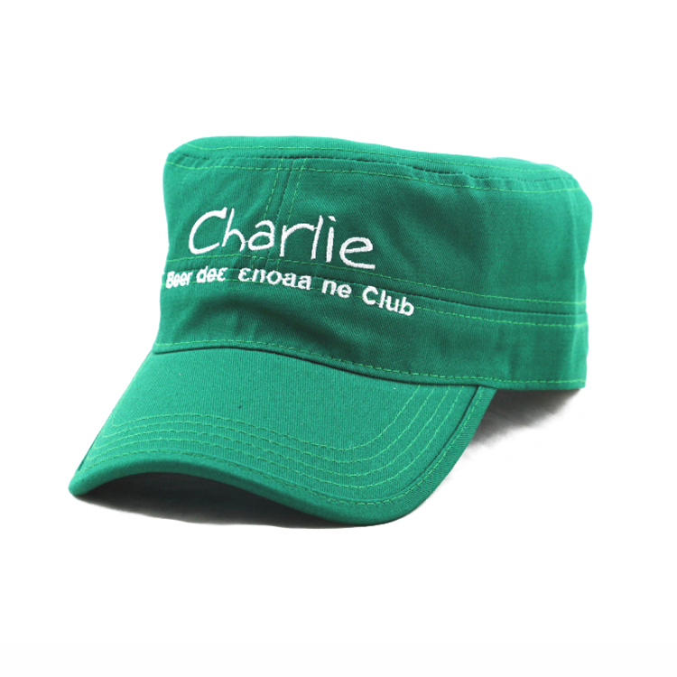 定制平頂帽-平頂帽定制廠家