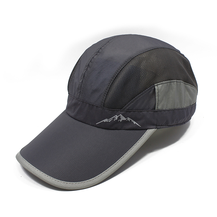 戶外學(xué)生網(wǎng)帽訂制-學(xué)生帽定制生產(chǎn)廠家