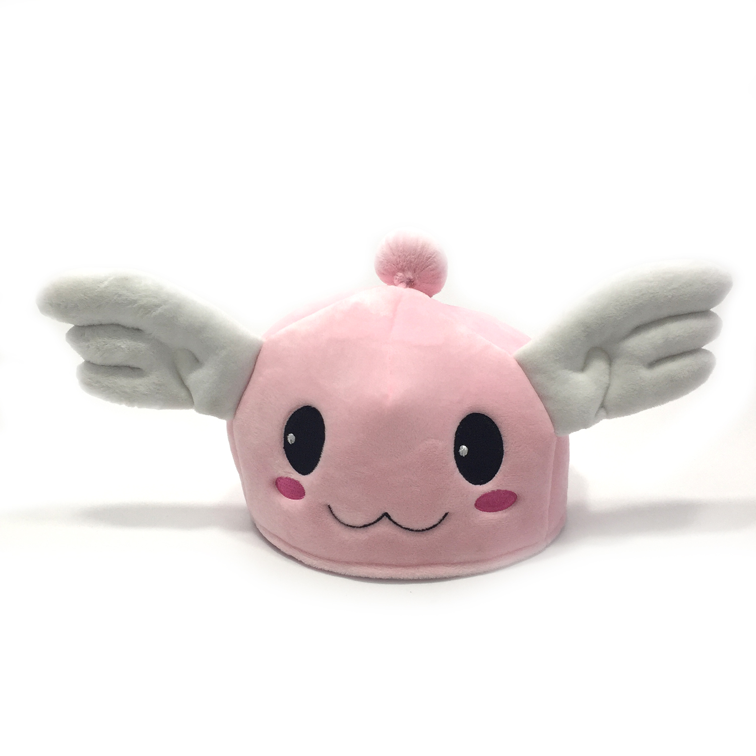 寶寶針織帽-嬰兒寶寶帽定制