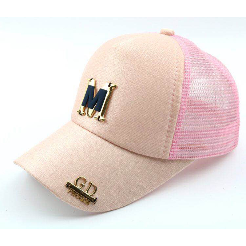 夏季戶外防曬透氣網(wǎng)帽定制