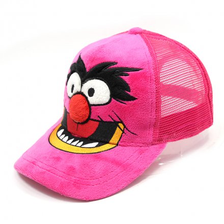 童帽廠家-動(dòng)物卡通帽