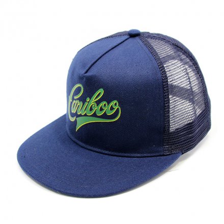 促銷帽廠家-透氣刺繡促銷帽定制