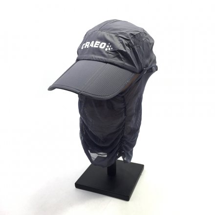 折疊防曬速干戶外帽廠家