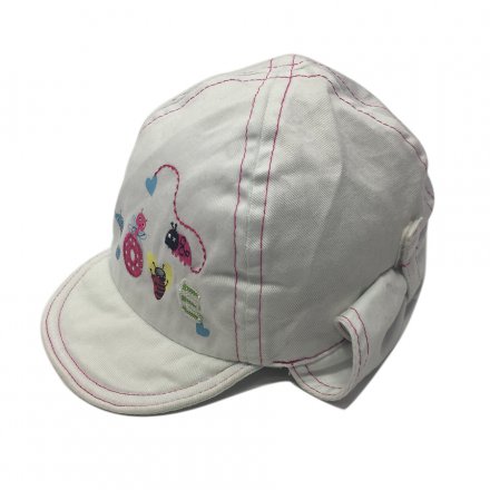 嬰兒寶寶帽定制