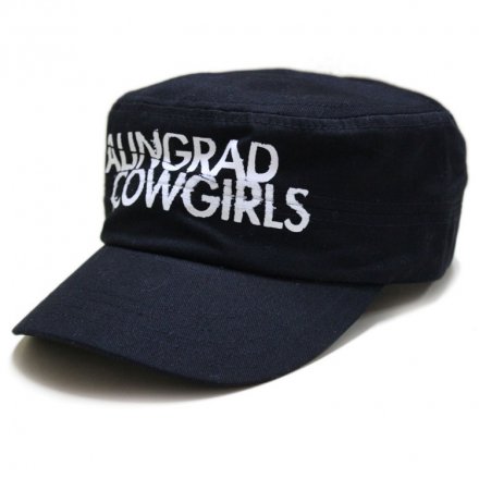 戶外休閑平頂帽-戶外平頂帽定制