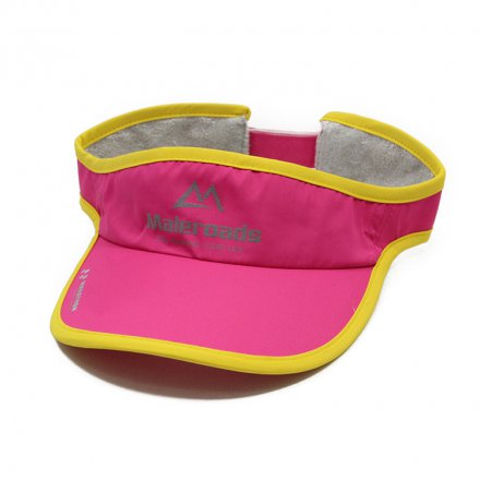 夏季防曬網(wǎng)球聯(lián)賽空頂帽定制