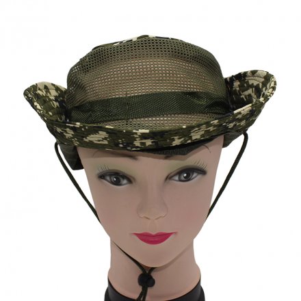 釣魚(yú)帽廠家-網(wǎng)眼透氣釣魚(yú)帽定制