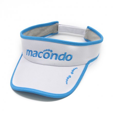 戶外個(gè)性防曬刺繡空頂帽定做