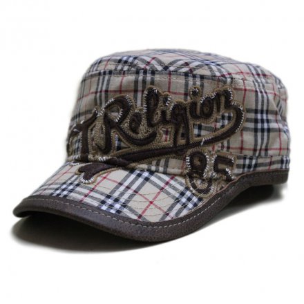 訂做平頂帽-平頂帽定制廠家