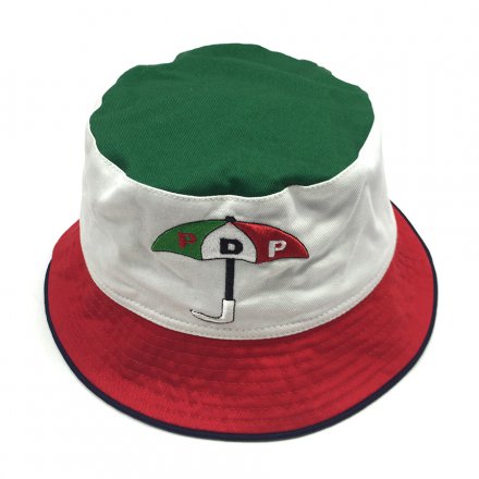 廣東盆帽廠-平頂盆帽定制