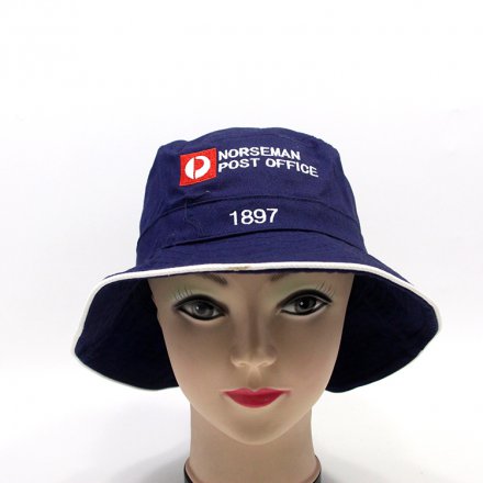 盆帽廠家-薄款速干盆帽定制