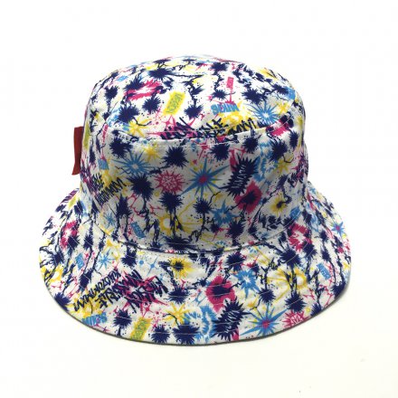 盆帽廠家-可折疊盆帽訂做