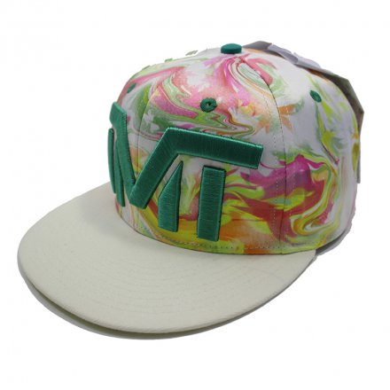 潮流平板帽子批發(fā)-廣東平板帽定制廠家