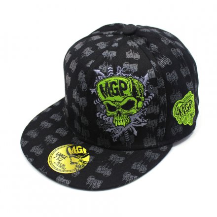 嘻哈街舞帽定制打樣-街舞帽定制廠家