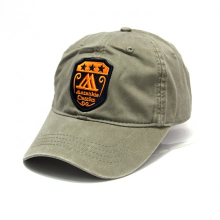 純棉洗水帽廠家-純棉司機(jī)洗水帽定制