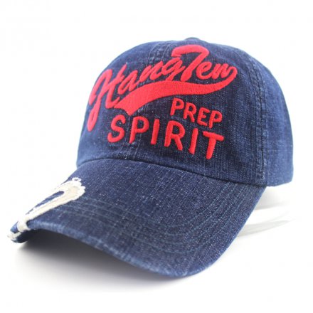 繡花休閑洗水帽批發(fā)-東莞洗水帽直銷廠家