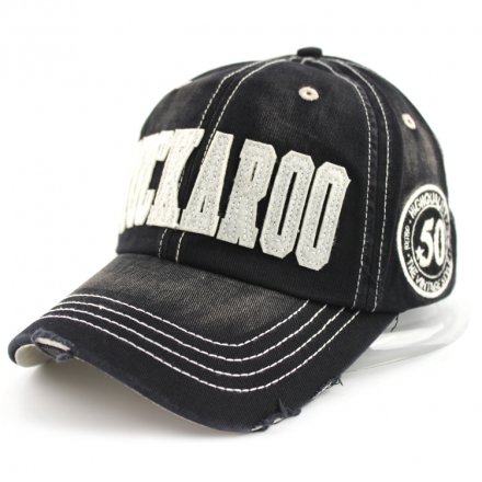 廣東休閑洗水帽訂制-洗水帽直銷廠家