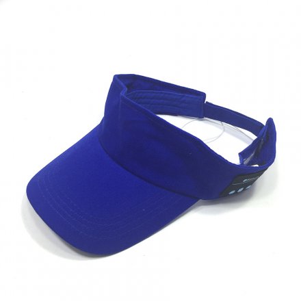 訂做藍牙功能空頂帽-藍牙帽子生產(chǎn)廠家