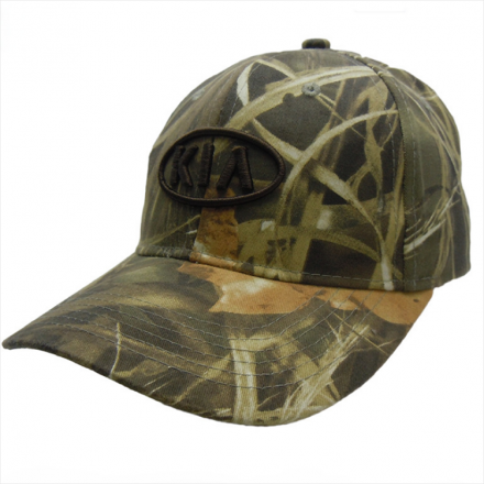 迷彩嘻哈平板車標廣告帽定制