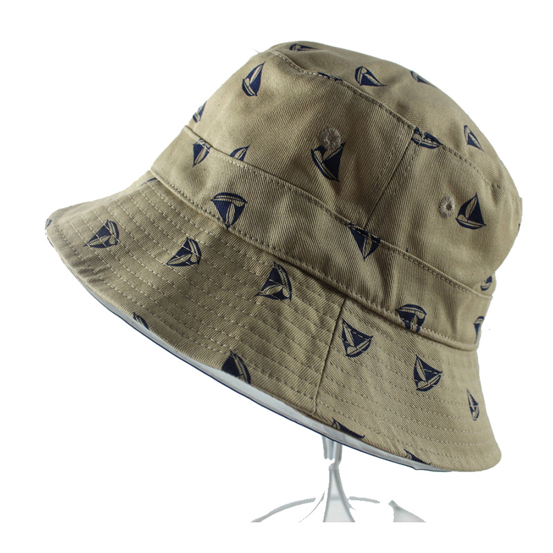漁夫帽定制