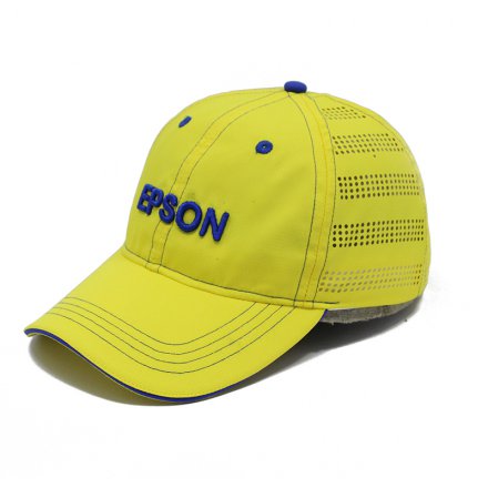 夏季戶外速干透氣太陽(yáng)帽定制