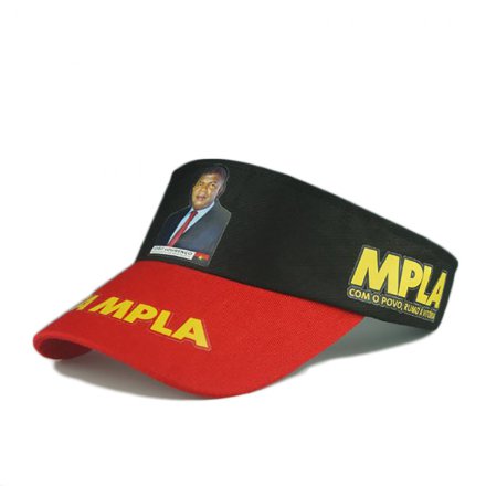 東莞帽廠定制總統(tǒng)選舉帽廣告帽