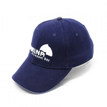 立體刺繡出口運(yùn)動棒球帽定制