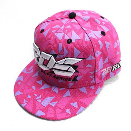 東莞帽子生產(chǎn)廠家定制平板棒球帽