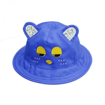 定制帽子廠家分享：嬰兒有必要買帽子嗎？