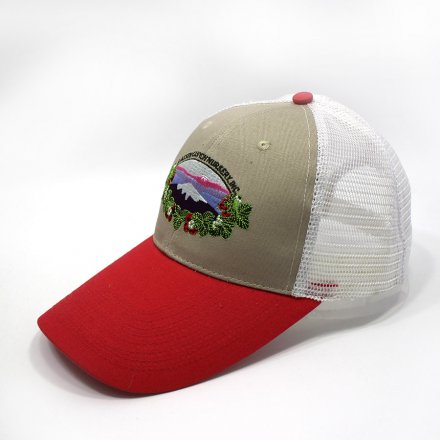 促銷(xiāo)帽定制-定做廣告促銷(xiāo)帽子