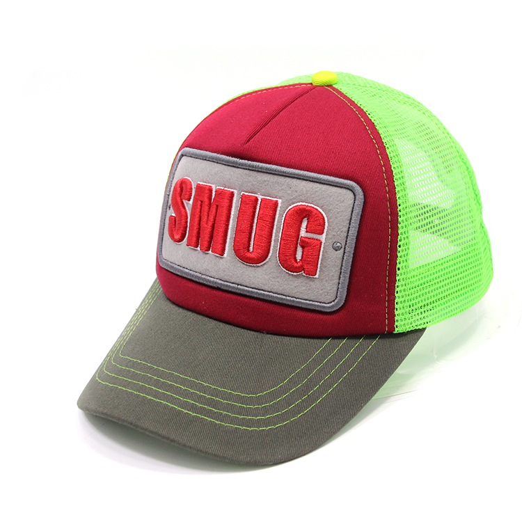 帽子生產(chǎn)廠家