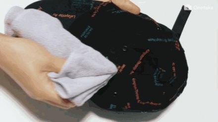  帽子工廠：帽子到底應(yīng)該