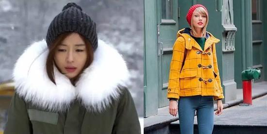 毛線帽子加工定制