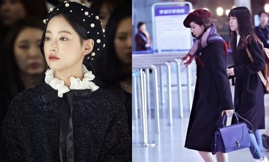 貝雷帽生產(chǎn)廠家