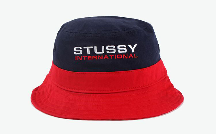 Stussy 帽子