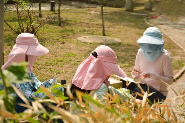 帽子生產(chǎn)廠家