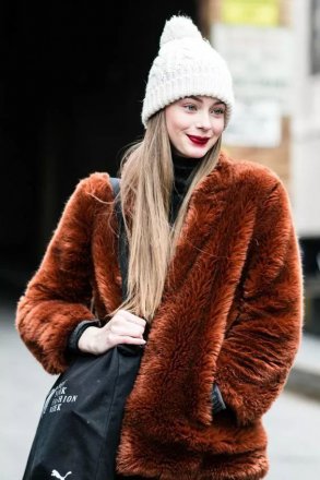 帽子廠家告訴你毛線帽怎