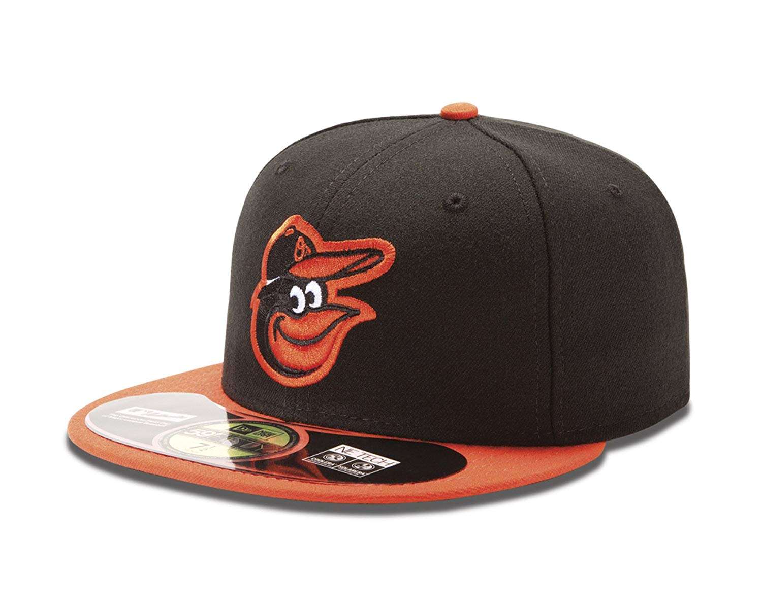 巴爾的摩金鶯棒球帽