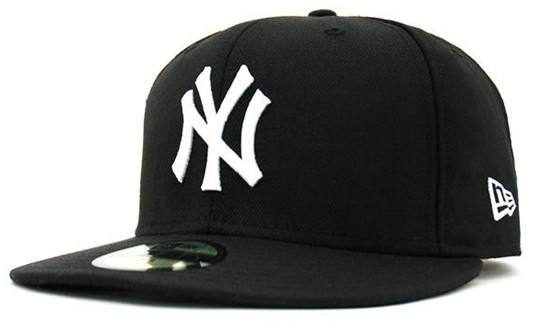 紐約揚基棒球帽